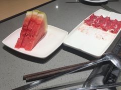 -海底捞火锅(南海万科广场店)
