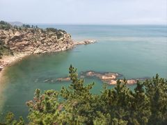 -摩天岭风景区