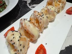 -食肆&Fourteen(武林夜市店)