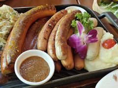 -申德勒加油站西餐厅(日坛路总店)