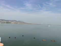 -南京金牛湖风景区