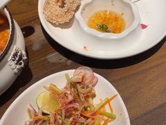 -帕蓝·暹罗料理(曲阳店)