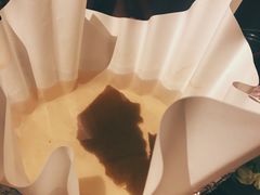 黑虎豚鱼火锅-鲤·鮨KOISUSHI