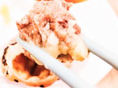 -小杨生煎(宝山花园城店)