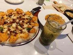 -必胜客(大悦城店)