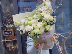 -ChaKo Flora ·茶子花艺 (市北店)