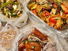 -邮电新村嘉积鸭美味园