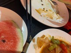 -华味居 Restaurant Chinese Huaweiju