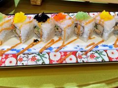 -桃屋日本料理(清华科技园店)