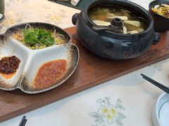 -云海肴·汽锅鸡·云南菜(高德置地店)