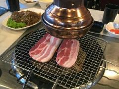 -郑阿姨的家·이모네·韩料&烤肉(武川路店)