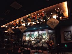 -福禧酒窖·中餐厅 (万柳店)