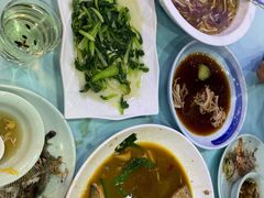 -小老板海鲜酒家(董家渡店)