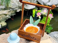 -蟹村草堂·苏式园林人文农家·大闸蟹