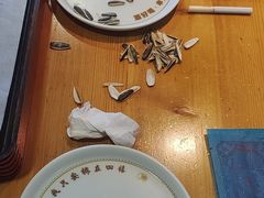 -四禧精酿铜锅涮肉·烧烤工场(大明湖店)