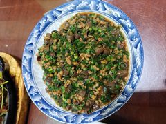 -小铜锣湾海鲜家常菜馆(河西店)