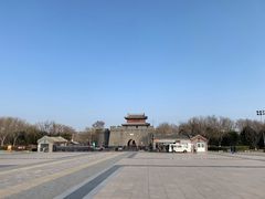 -卢沟桥文化旅游区