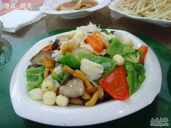2-德缘烤鸭店(大栅栏店)