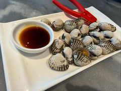 -兴仙饭店·闽味海鲜(马尾总店)