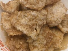 -英兰朝族饭店·英兰锅包肉(佳园路店)