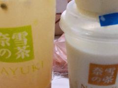 -奈雪的茶(华侨城创意园店)