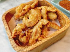 老成都小酥肉-雀蓝川菜(星悦汇店)