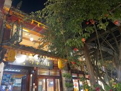 -勺子米线·云南传统小吃市集(四方街店)