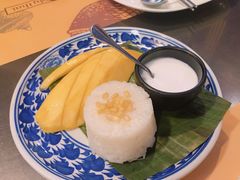 -simply thai天泰(长泰广场店)