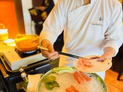 -杭州西子湖四季酒店·金沙厅