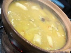 -港迹·鲜围煮海鲜火锅(湖州时代广场店)