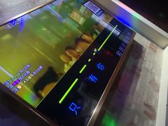 -蓝乐光量贩KTV(浦东禹悦汇店)