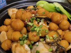 -鲜得莱渔港·小平岛海胆馆(七贤岭店)