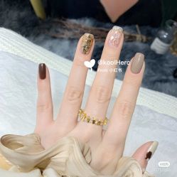 -妙睫屋日式美甲美睫