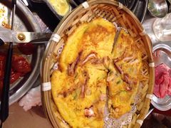 老板娘的烤肉店(三八广场店)-老板娘的烤肉店(港湾广场店)