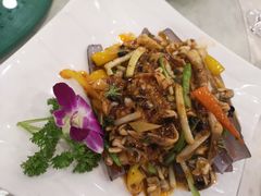 炒圣子-四海之家(蛇口店)