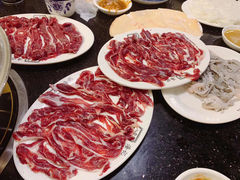 -八合里牛肉火锅(八合里总店)