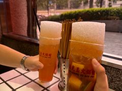-朱光玉火锅馆(正弘城店)
