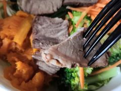 -沙野轻食(静安寺店)