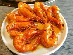 -豫缘王婆大虾(祭城总店)