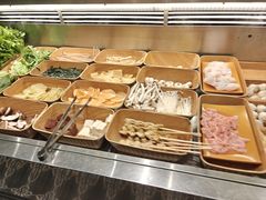 -火炉火自助餐(西直门凯德MALL店)