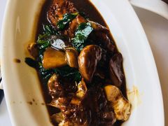 河豚鱼-新花城蟹粉馆(乌鲁木齐店)