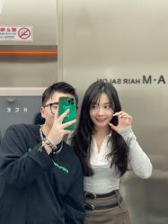 -艾美A·M Hair Salon