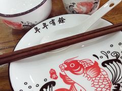 -福顺祥大盘鸡(临潼店)