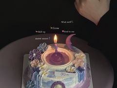 -36cake生日蛋糕(福田店)