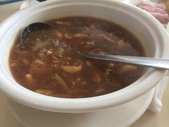 -无招牌海鲜餐厅(滨海艺术中心店)