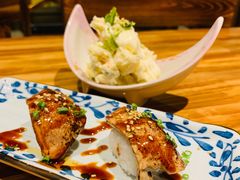 -石屋料理(南京西路店)