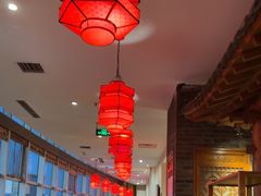 -东来顺饭庄(西直门店)