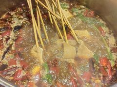 -刘成杰锦州烧烤(南河路店)