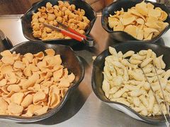 -九田家黑牛烤肉料理(云龙万达店)