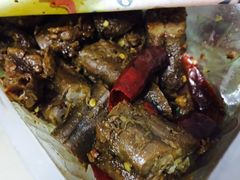 -周黑鸭(武汉汉阳区江城大道永旺店)